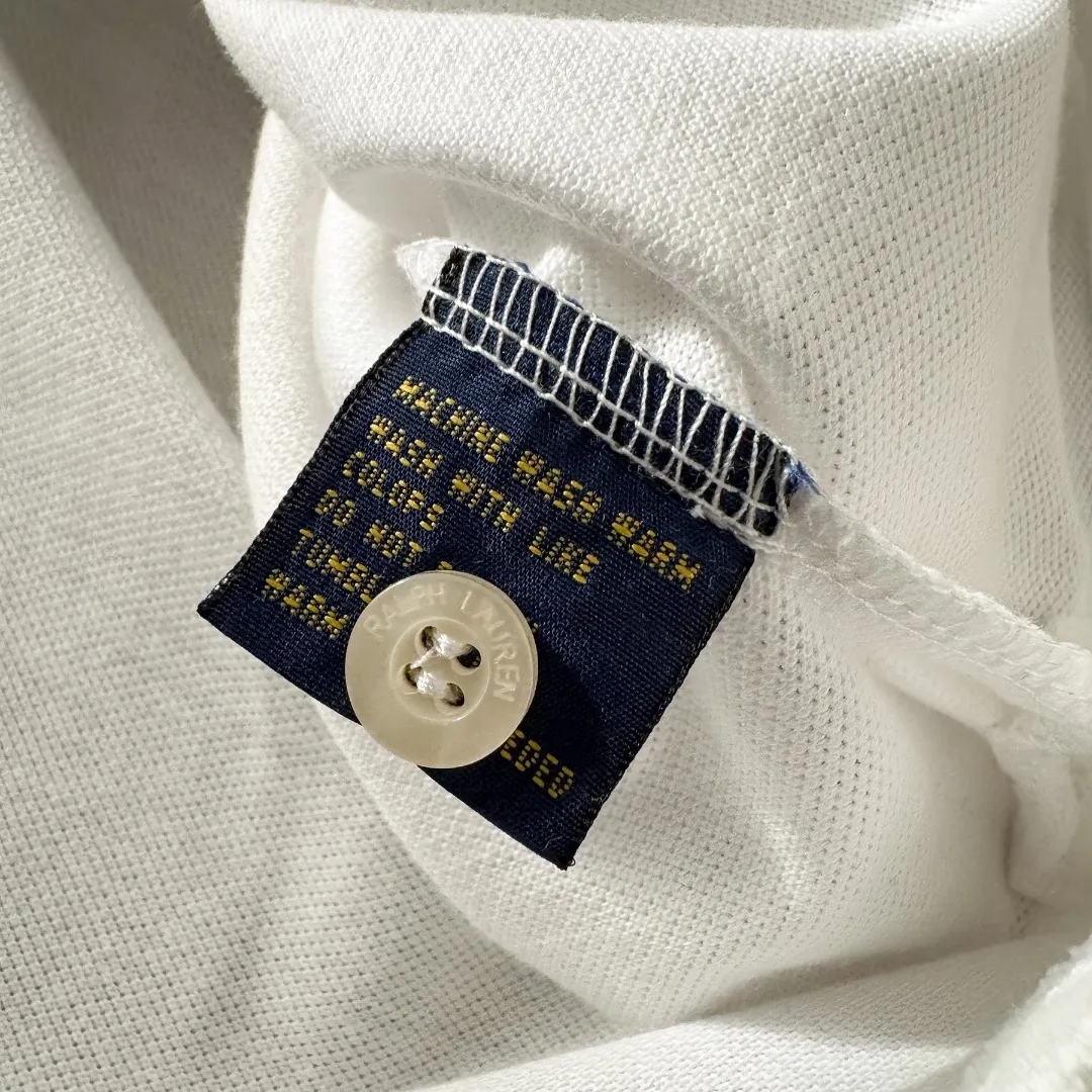 POLO Ralph Lauren/ Classic LOGO Polo ：Black 、Black 、Navy Blue 、Navy Blue 、White、Gray、Dark Green、 、Purple、Pink、 、Light Blue、 、 、 、 、 Red、Bright Red 【 】 Size：S-XXL